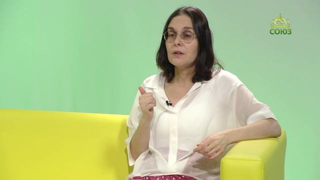 Учимся растить любовью. Дети-снежинки