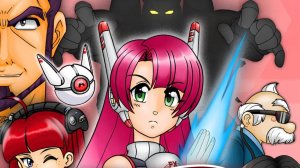 FX Unit Yuki - The Henshin Engine [SMD]