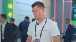 Интервью с генеральным директором девелоперской компании «Люди» Денисом Жалниным