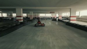 Арена картинг