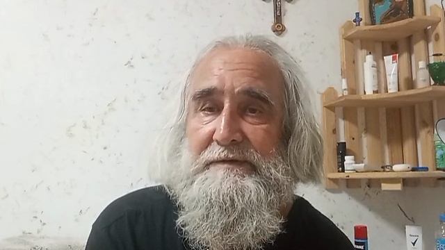 Планы духовные и материальные.