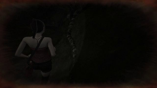 DreadOut Кладбище Босс Призрачный Колдун #6