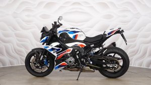 BMW M 1000 R vin WB10E8105P6H66327