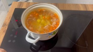 My hobbies. Куриный супчик, часть 3.