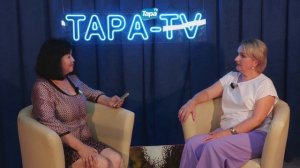 Интервью с Ольгой Ивановой (25.06.2025)