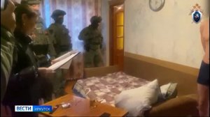 Двух участников группы, нападавшей на людей в Черемхово, задержали в Иркутске