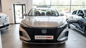 Changan EADO PLUS