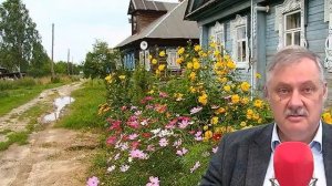 Дмитрий Евстафьев. По поводу саммита...