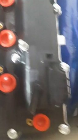Очередная отгрузка нового двигателя G4NA 🚀 с установкой в городе Самара