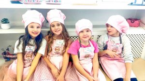 День рождения Марьяши