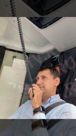 Водитель автобуса в Сургуте стал героем соцсетей, исполнив песню Любэ «Лучший водитель Сургута!»