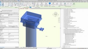Моделирование - Проводники заземления, Молниеприемные мачты, заземлители. Плагин ZANDZ для Revit