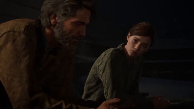 The Last of us Part 2: ФИНАЛ.
