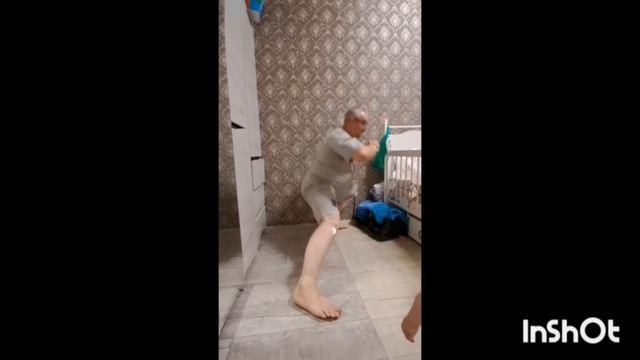 растяжка