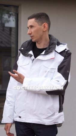 А вы когда-нибудь конопатили окна?😅