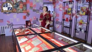 Анонс выставки Денежные знаки России и СССР