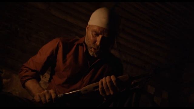 "Граница"
Трейлер