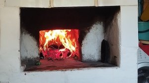 Русская печь🔥
