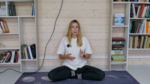 20231001 Школа Тантра Йоги. Где я училась_