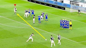 ПРИМЕРЫ ВЫСОЧАЙШЕГО ИНТЕЛЛЕКТА В ФУТБОЛЕ