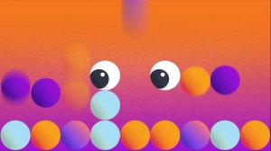 Мячи посыпались сверху #tv #длядетей #мультик #animation #персонажнаяанимация #brandmascot