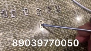 Как снять замок зажигания Форд Фокус 3 (Ford Focus) 2012 г.в.Ремонт заклинившего замка зажигания