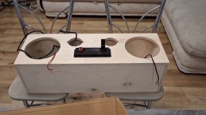 Колонки DL Audio Phoenix Punch Machine 200