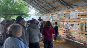 Архитектурный пленэр "Куст-Арт 2025"