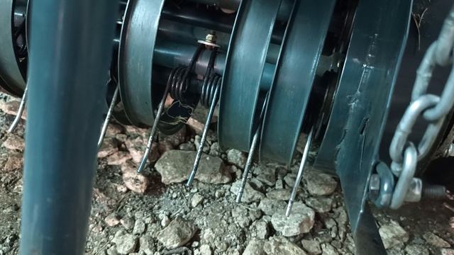 Вопрос к тем у кого китайский минипресс.