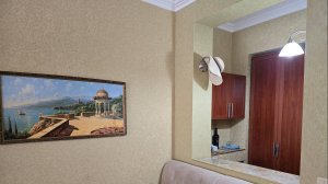 Гостиница Алвис Номер 2. Июнь 2025
