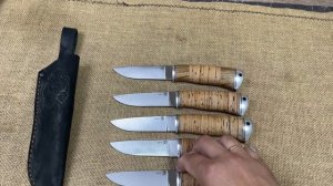 Распродажа ножей!!!