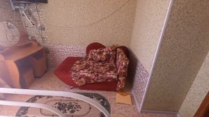 Мира Морская Мансарда, 3ч номер с кухней