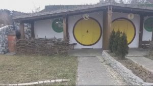 ХоббитДом модуль #1 - обзорное видео модуля в аренду