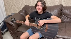 Новогодний Петербург / Купили гитару / Продолжаем лечение весеннего поллиноза (АСИТ)