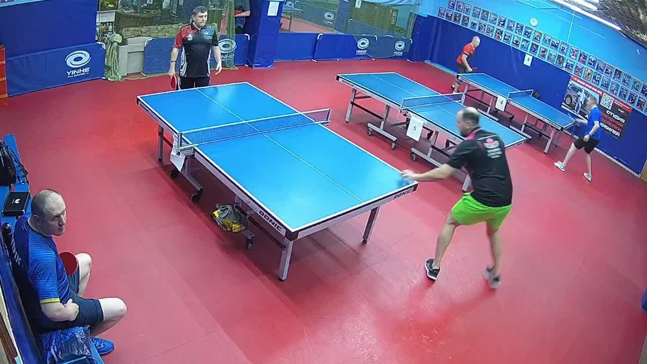Алексей Каменских
