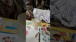 как сделать наклейки 📑🤗