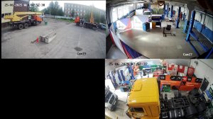 Демонстрационный экзамен 14