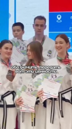 Зачем мальчиков отдавать в спорт?