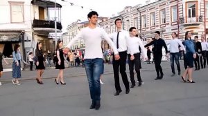 Максим Зассеев - Леуахи