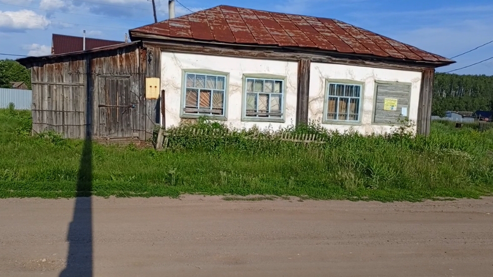 И заросла народная тропа! Распаковка...