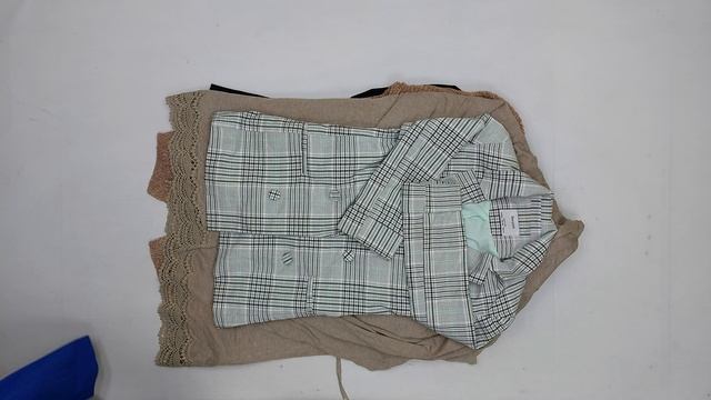 37390 Пиджаки, кардиганы женские, 1пак, , секонд (cream) оптом