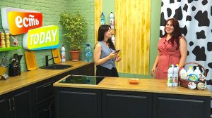 26.06.2025 ЕСТЬ Today! Анна Кольчугина — мастер декоративно-прикладного творчества