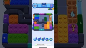 color block jam 1016