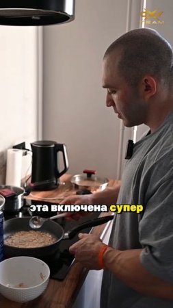 Чем ДОРОЖЕ овсянка, тем КРУЧЕ результат!