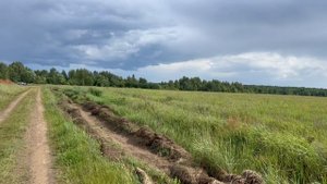 Усадьба Бахтеево