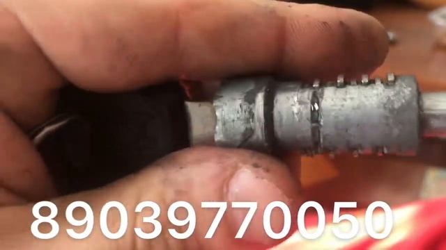 Ремонт  замка зажигания Хонда HRV 2000. г.в. Подклинивает ключ, плохо крутится в замке. 89039770050