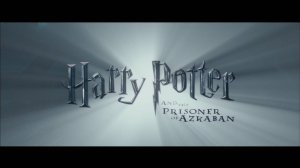 Гарри Поттер и узник Азкабана часть 2