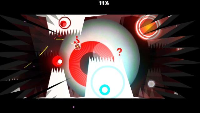 Демон #1 ISpyWithMyLittleEye