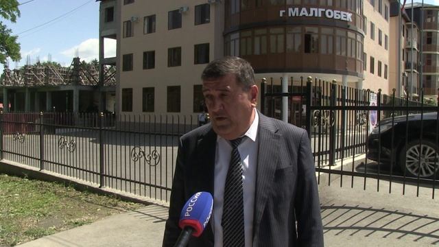 Специальный репортаж, экология 240625  автор Аза картаева