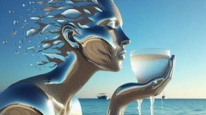 Светлана Драган: В августе 2025 наше восприятие реальности будет трансформироваться благодаря воде